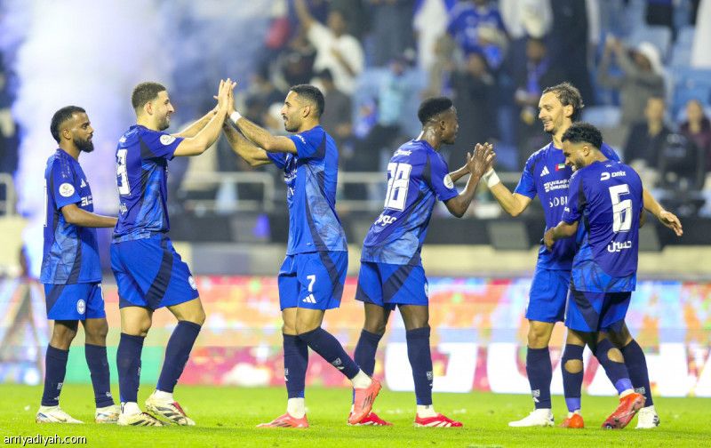 النصر يتوّج بالسوبر الإماراتي القطري