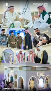 مشاريع مستدامة وتقنيات حديثة.. 6 مسارات تحكي مستقبل مدينة مكة الذكية