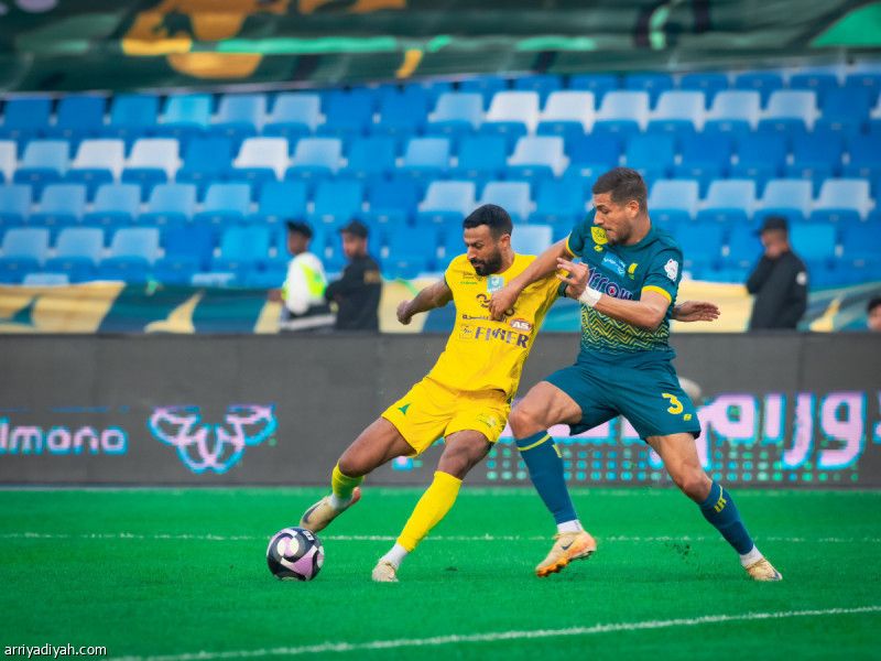 أعلى السعوديين مساهمة.. السالم يعادل سالم