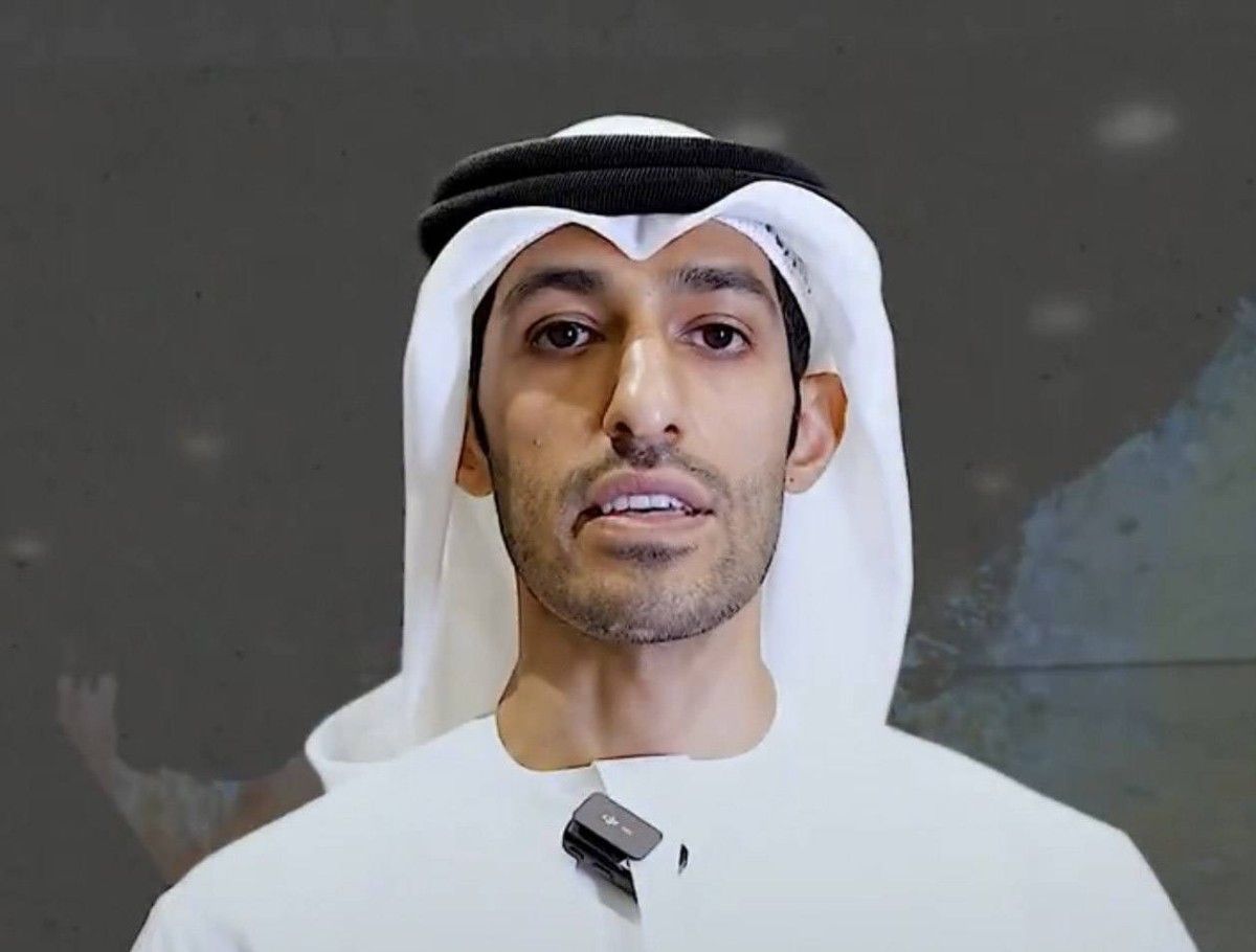 5 أقمار اصطناعية أطلقتها الإمارات في أول أسبوعين من 2025