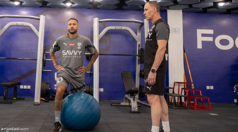 نيمار: الغرور دمر القوة الضاربة.. و6 أشهر تحسم الأمور