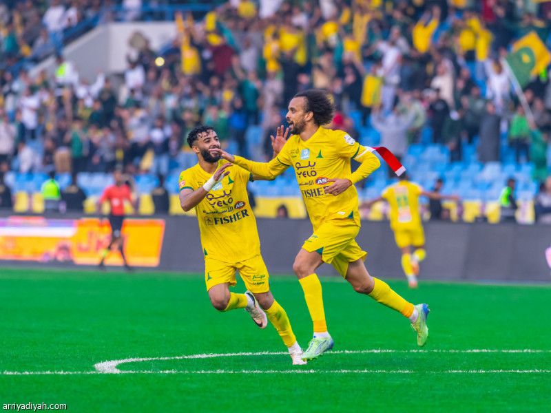 بالثلاثية الخامسة.. الخليج يعود إلى سكة الانتصارات