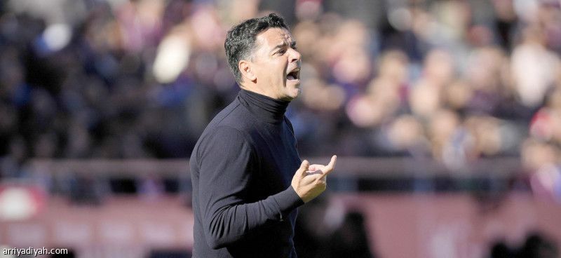 رغم الخسارة.. جيرونا يتمسك بالأوروبية