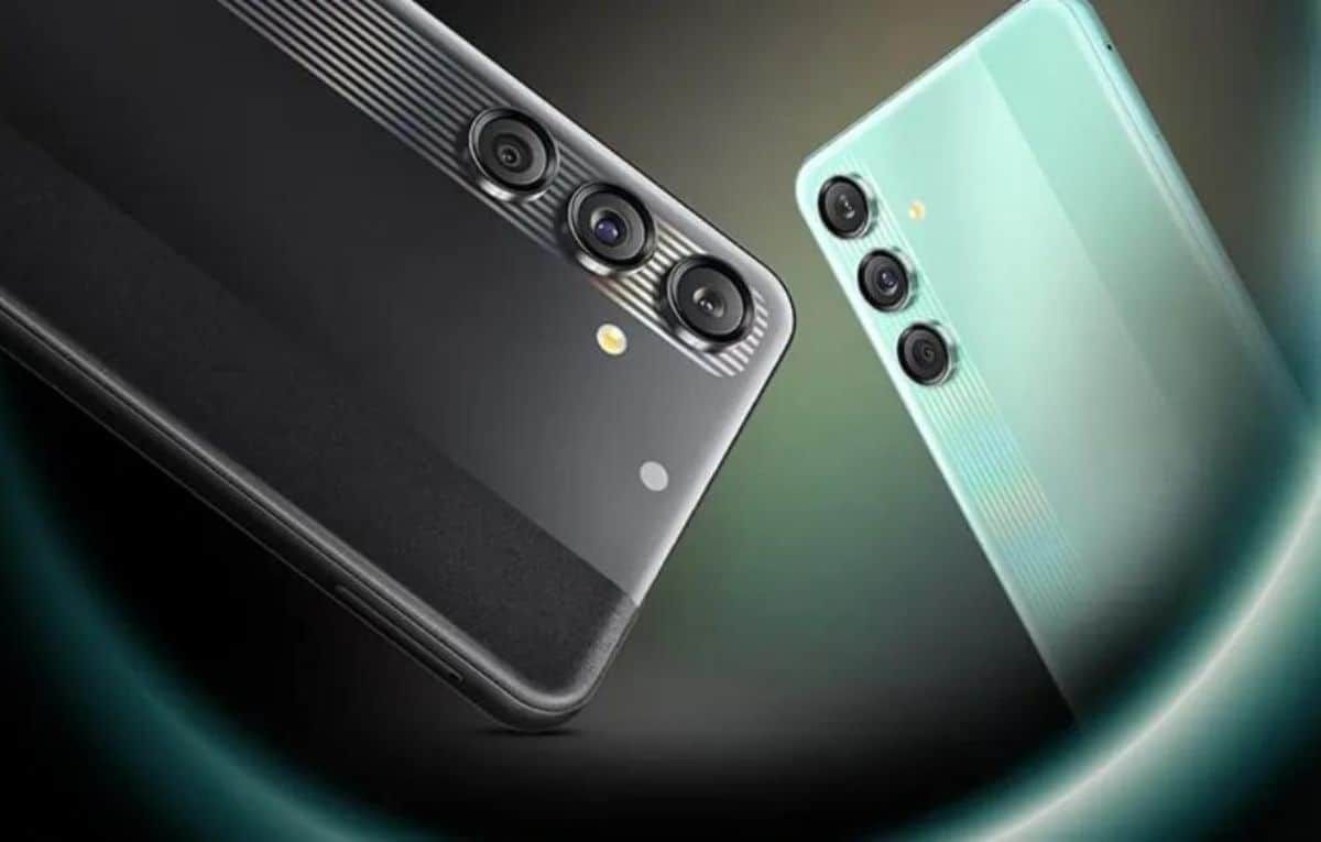 شركة سامسونج تحدث نغمة Galaxy S25 الجديدة