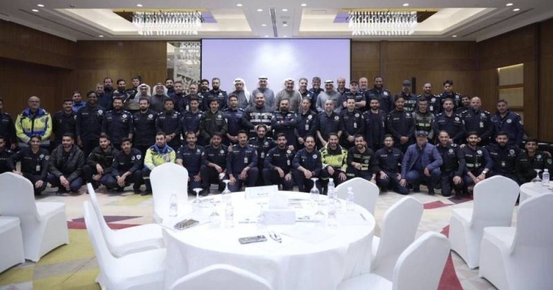 «الطوارئ الطبية»: تعاملنا مع أكثر من 173 ألف حالة خلال العام 2024