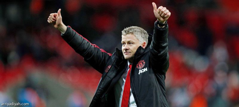 سولشاير يخلف برونكهورست في بشيكتاش