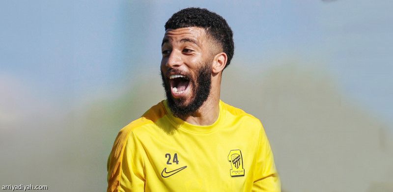 الاتحاد يستثني الشهري والعبود من الراحة