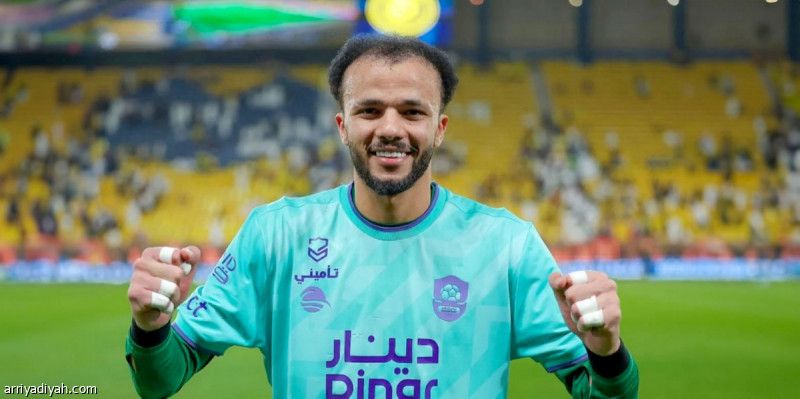 هييرو يعلّق رحيل العقيدي.. وسنيور بديلا