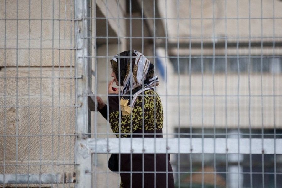 هيئة شؤون الأسرى الفلسطينيين: نثمن جهود مصر للتوصل إلى اتفاق غزة