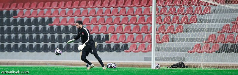 سنيور يعود.. وغياب البركاوي والدوسري وهوساوي