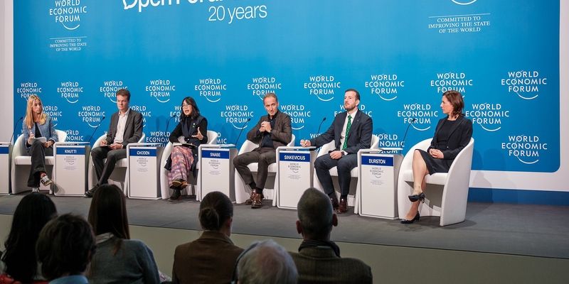 غدًا في منتدى دافوس.. سلطنة عُمان تسلط الضوء على جهودها لقيادة التحول الاقتصادي والبيئي