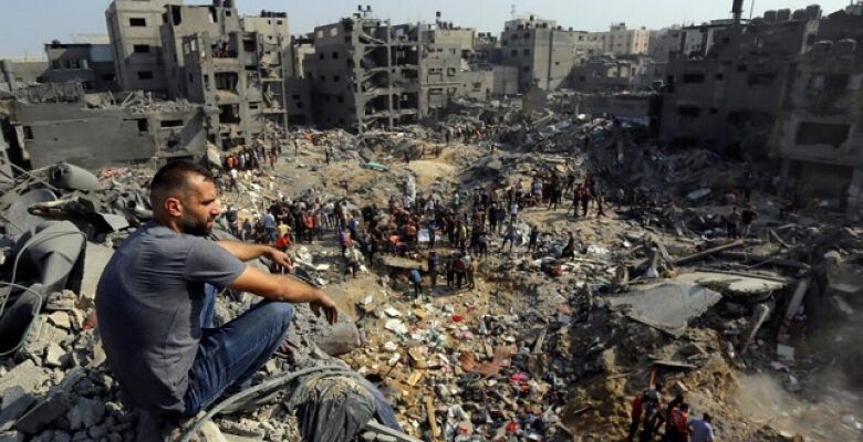 “أطباء بلا حدود” تدعو إلى زيادة سريعة وواسعة النطاق للمساعدات الإنسانية لقطاع غزة