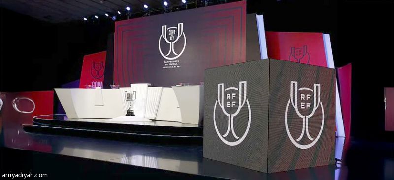 كأس إسبانيا.. الريال يلاقي ليجانيس وبرشلونة يصطدم بفالنسيا