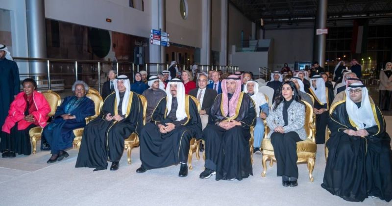 رئيس الوزراء يحضر ويرعى افتتاح مركز «صوف» لصناعة الغزل