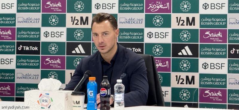 يايسله: جمهور الأهلي سبب الفوز