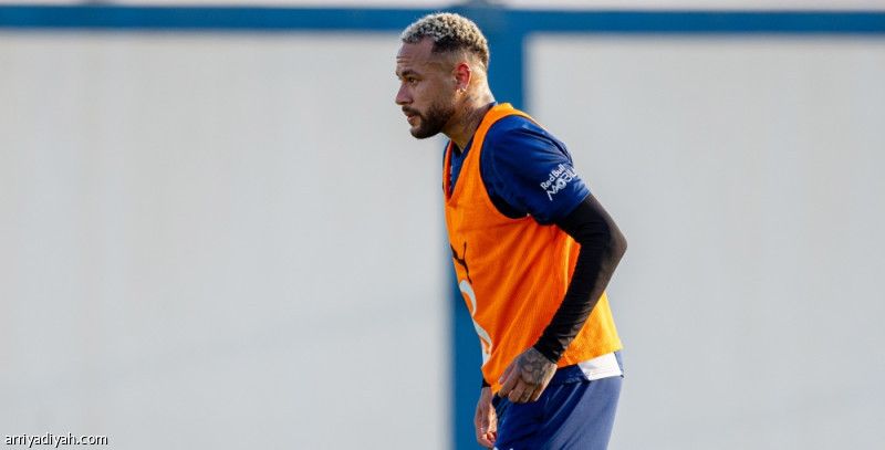 «L’Equipe»: بالإعارة.. سانتوس يكمل عقد نيمار مع الهلال