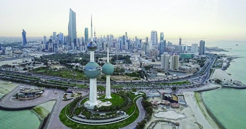 الكويت تتجلى بإنجازات كبيرة وعالمية (تصوير أسعد عبدالله)