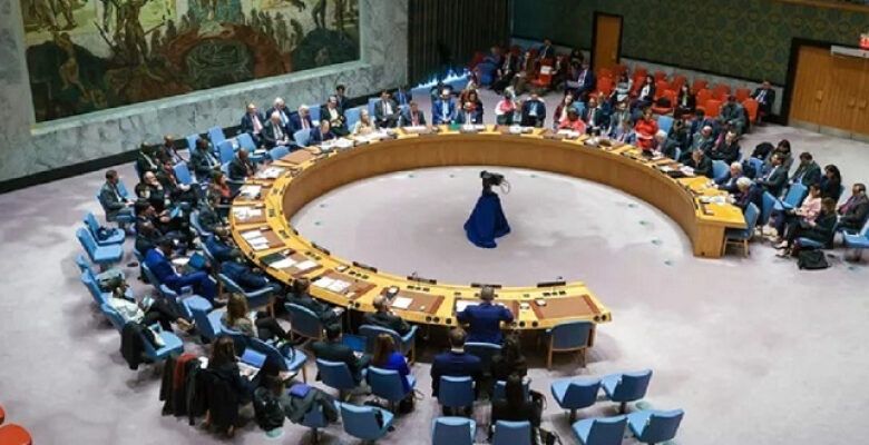 مجلس الأمن يعقد مناقشة مفتوحة حول فلسطين وأوضاع الشرق الأوسط