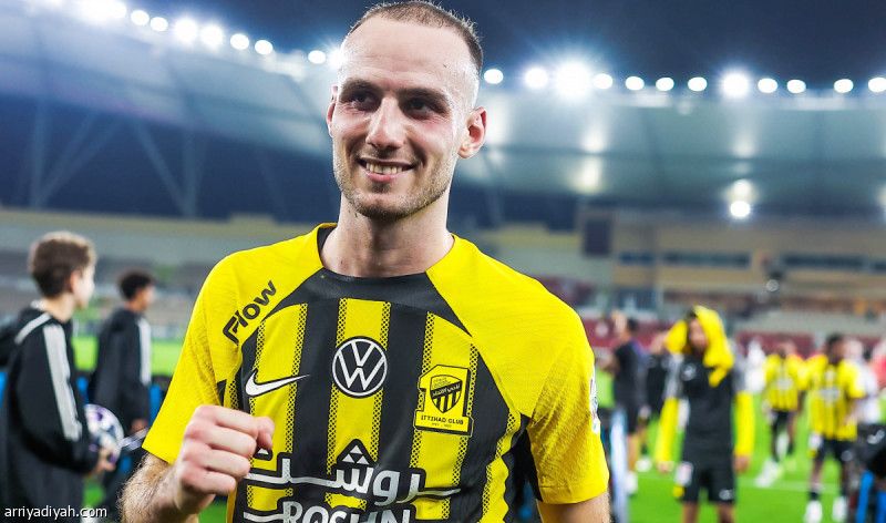 قبل الشباب.. ميتاي يشارك في التدريبات وديابي انتظار