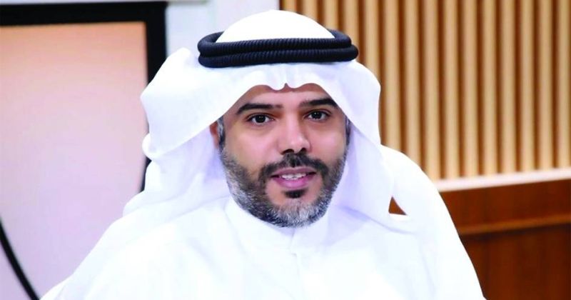 خالد العجمي