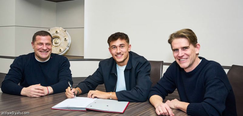 بايرن يضم موهبة هوفنهايم