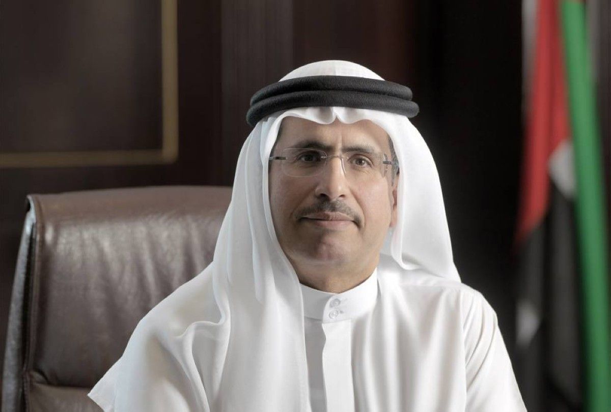 107 ملايين ساعة عمل في مجمع محمد بن راشد للطاقة الشمسية