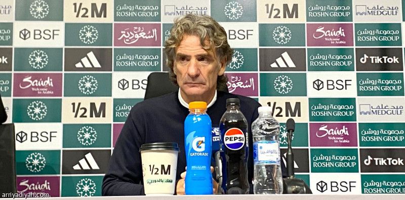 كارينيو: تشكليتنا محدودة.. وخسرنا بأخطاء فردية