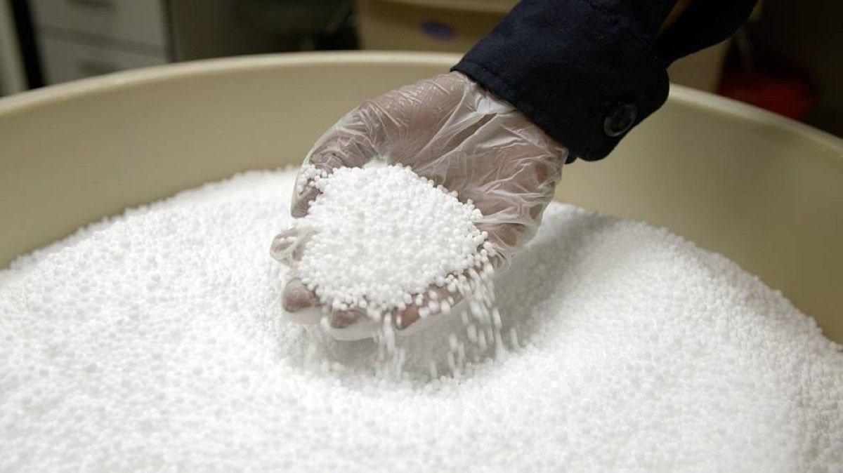 الإمارات تخطط لاستثمار مليار دولار في الأمونيا الزرقاء