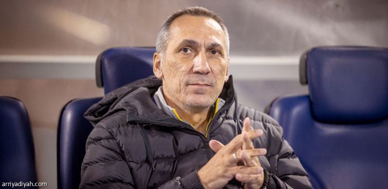 بعد الهلال.. دونيس لا يهزم النصر