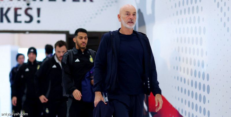 أمام الخليج.. تغييران على تشكيل النصر