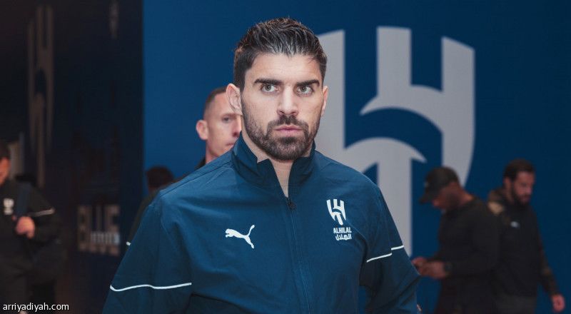 كنو والقحطاني.. أساسيان أمام الوحدة