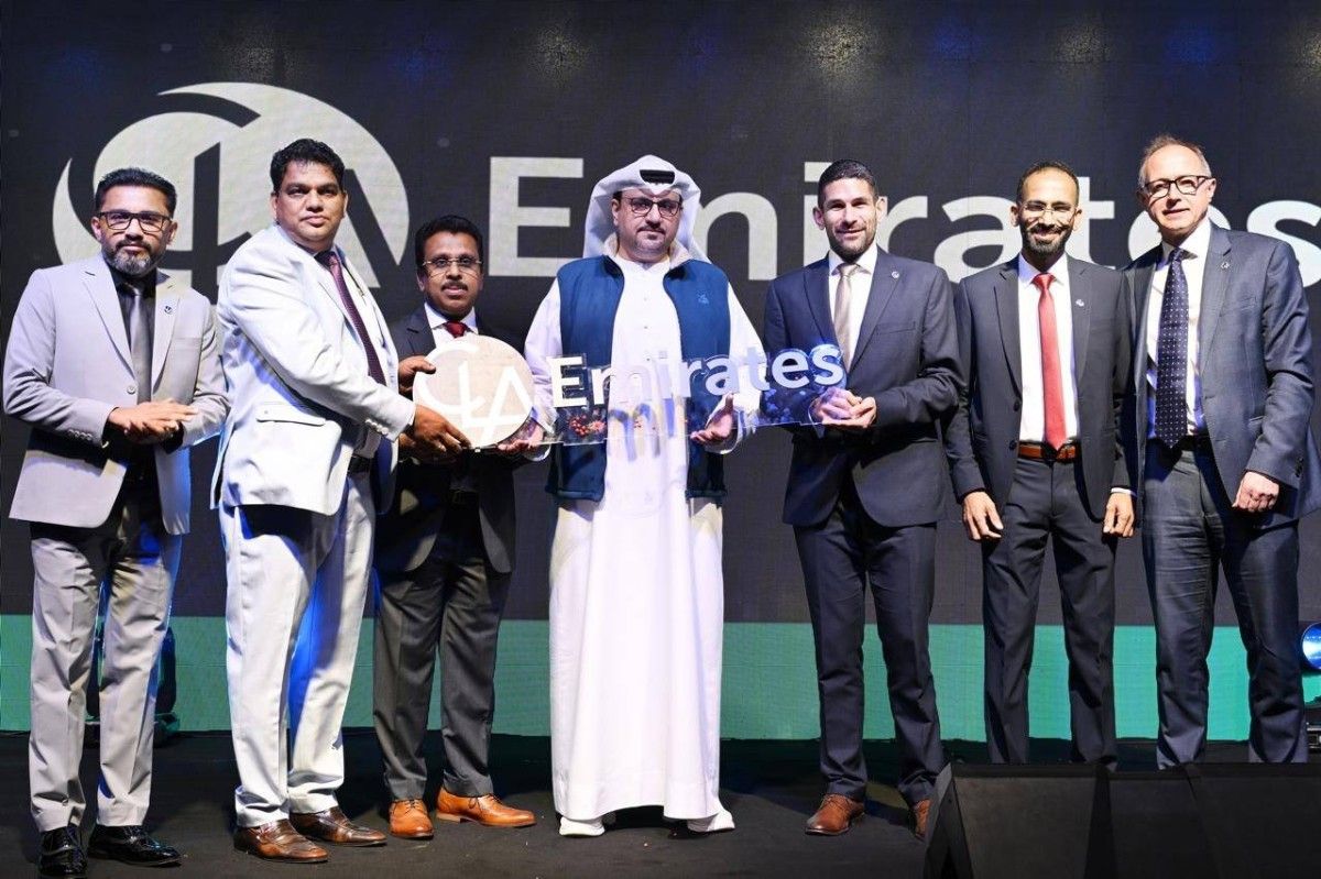 تحالف يضم «سي إل إيه الإمارات» لجذب المستثمرين إلى الدولة