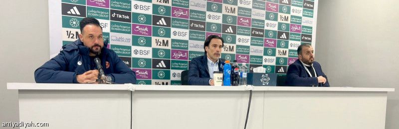 ألميدا: خسرنا بأخطاء تحكيمية