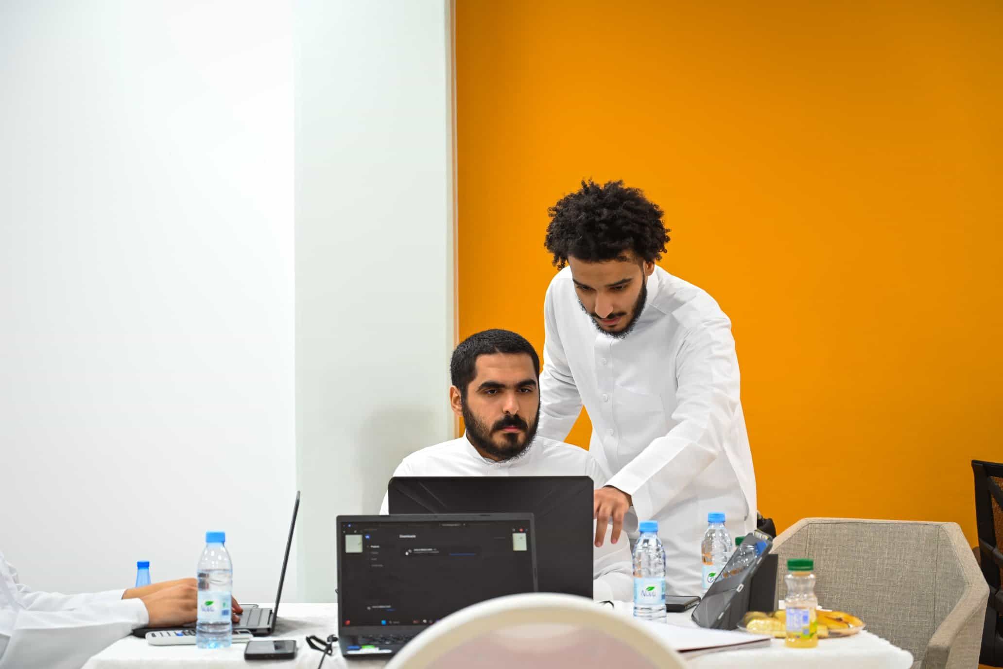 “قلوبل قيم جام 2025”.. مسابقة عالمية للألعاب الرقمية تستضيفها جامعة الملك عبدالعزيز