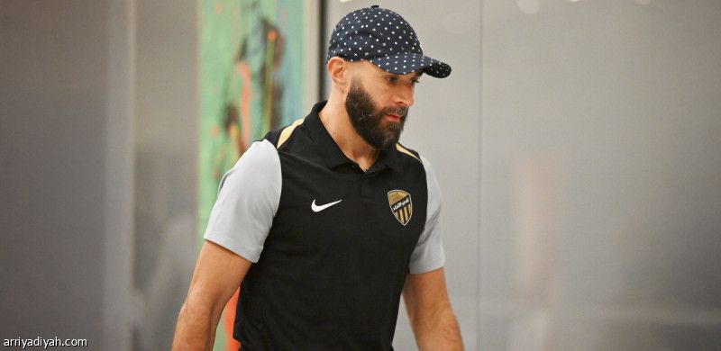 الاتحاد.. حامد والعبود يبدآن.. وعودة الشهري