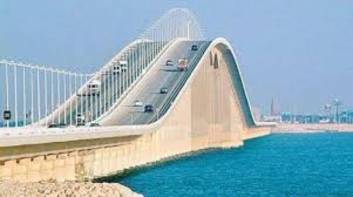 جسر الملك فهد يصدر توضيح هام حول عدد المسافرين اليومي على الجسر بين السعودية والبحرين