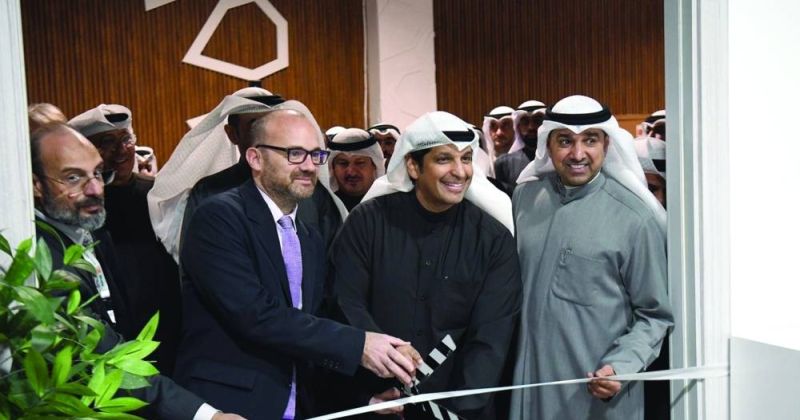 المطيري: أرشفة التلفزيون ضمن إستراتيجية تحسين البنية التحتية وحفظ الإرث الإعلامي الوطني