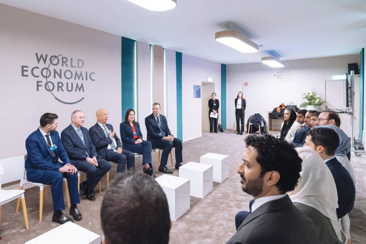 الإمارات تؤكد رؤيتها الاستشرافية المبنية على التنافسية العالمية والتنمية الشاملة