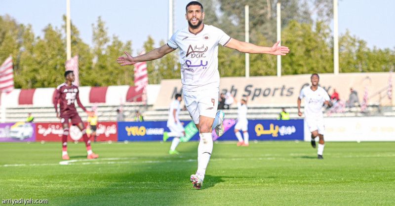 الجبلين يخنق الفيصلي في الخطر