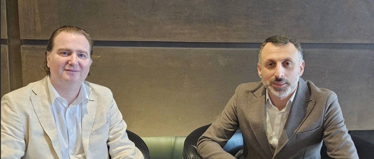 ماردي القابضة الجورجية تتوسع في السوق الإماراتي