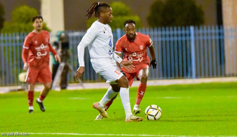 جزائية قاتلة تنقذ العربي أمام الزلفي