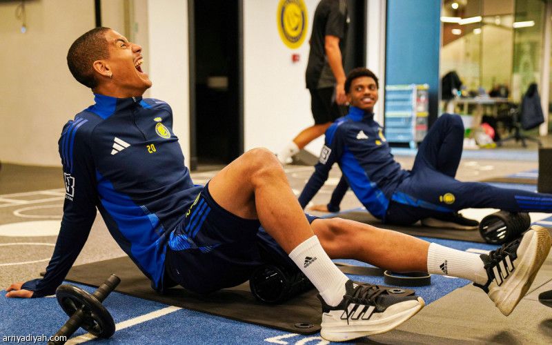 النصر.. رونالدو يغيب وبيولي يستعين بالشباب