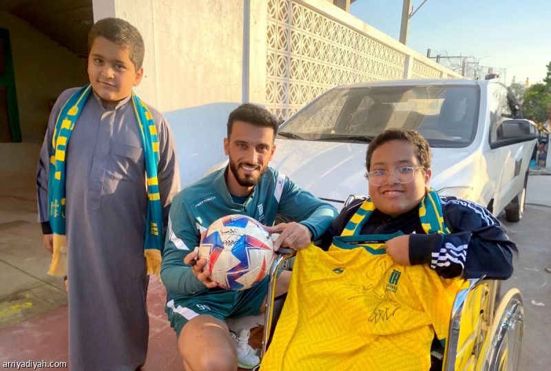 العروبة ينتظر «الكفاءة» قبل التعاون