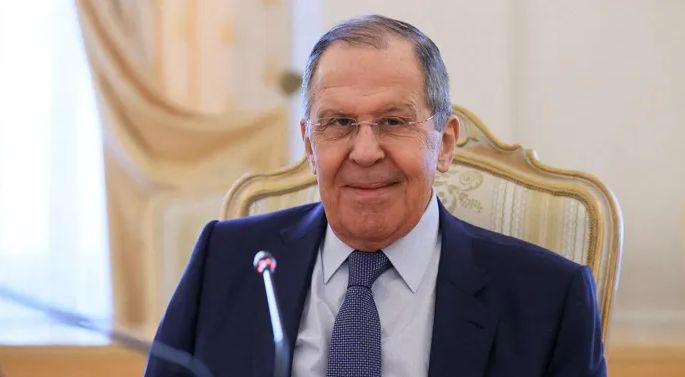 لافروف: منفتحون على إجراء حوار بنّاء مع السلطات السورية الجديدة