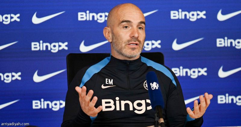 تشيلسي يخطط على جارناتشو.. ويتمسك بفليكس