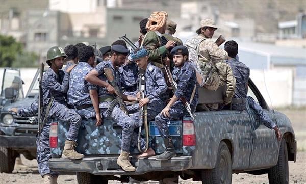 اليمن ترحب بالقرار الأمريكي بشأن تصنيف الحوثيين كمنظمة إرهابية أجنبية