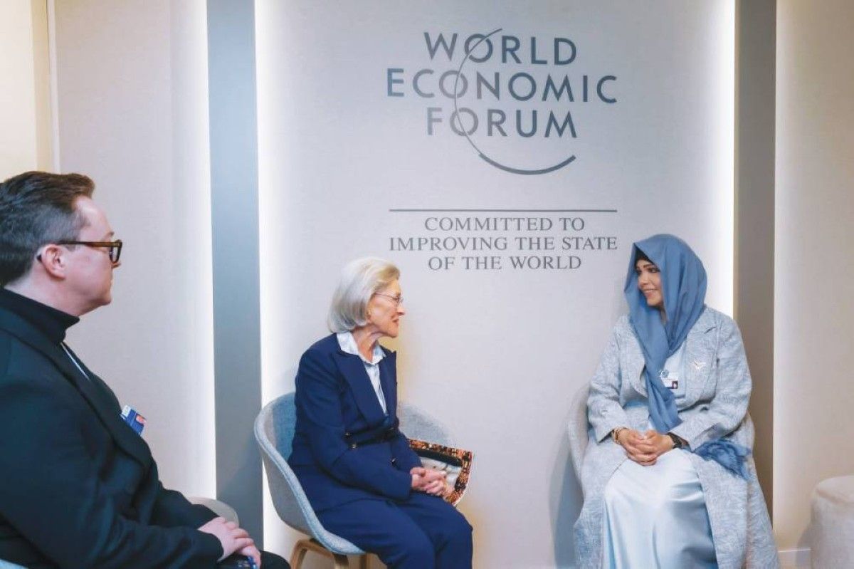 لطيفة بنت محمد: الإمارات حريصة على تعزيز الشراكة الاستراتيجية مع بنغلادش