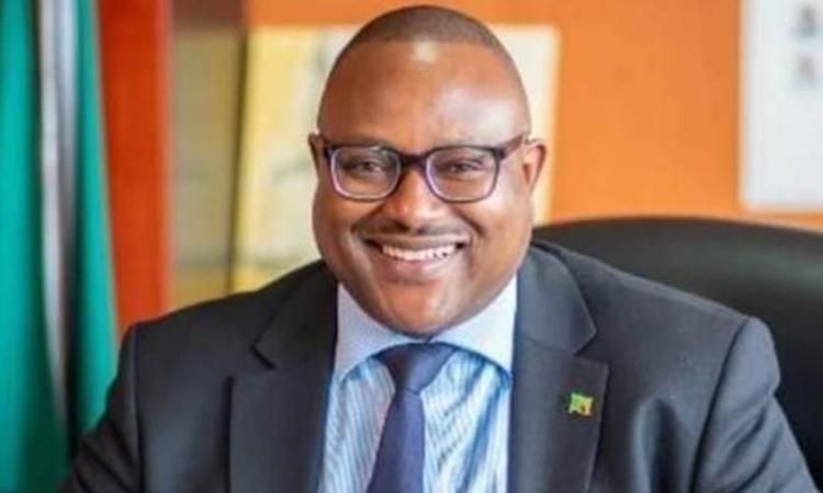 وزير الخارجية الزامبي يؤكد على خصوصية العلاقات بين بلاده ومصر