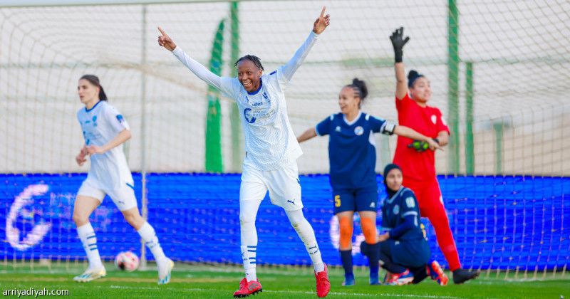 الهلال يأخذ نصيبه من الترجي