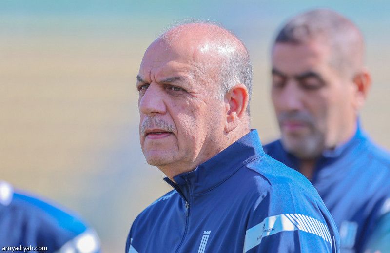 حمد: التعاون صعب.. وظروف السفر أرهقتنا